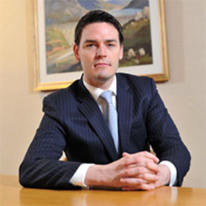 Kevin Anthony Lagan Becomes CEO of Lagan Specialist Contracting Group - 2017