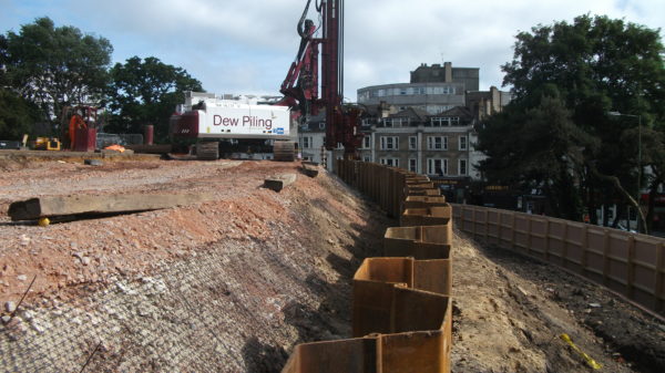 Riverside Project Stafford