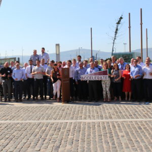 Accelerate Leadership Development Programme