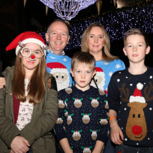 Christmas Family Fun Day 2