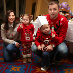 Christmas Family Fun Day