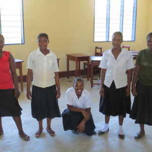 Supporting Orphanages in Tanzania