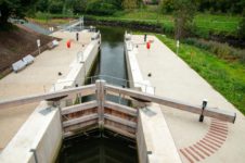 Lagan Gateway