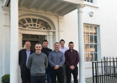 Lagan Aviation & Infrastructure opens office in North of England