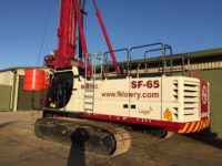 Soilmec Sf65 Latest Rig 3