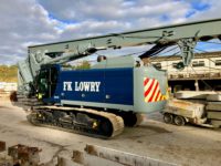 Soilmec Sr95