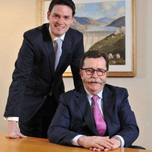 LCG Established / Kevin Anthony Lagan Joins the Business - 2010