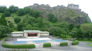 H&J Martin Asset Management Services delivering works for Edinburgh City Council