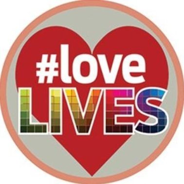 Lagan Construction Group supports #loveLIVES campaign