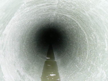 £3.4 Derry Drainage Area Plan Rehabilitation East and West of the River Foyle Complete