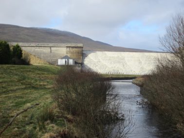 Inishowen Regional Water Supply Scheme Contract Win