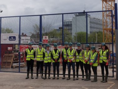 Successful Introductory Day for Apprenticeship Applicants