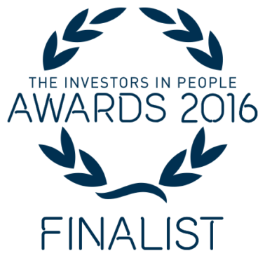 Lagan Construction Group shortlisted for Investors in People Awards 2016