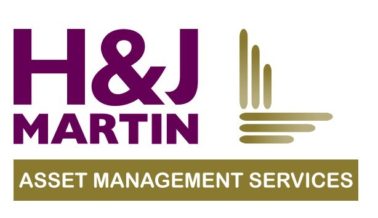 H&J Martin Asset Management Services retain Harry Corry contract