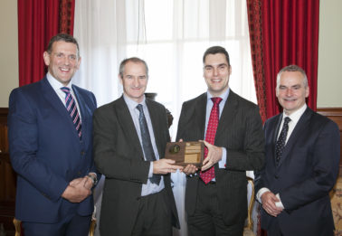 Lagan Construction Group scores high in NI Sustainability Survey