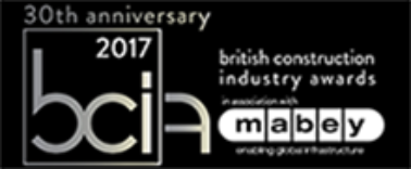Greenport Hull Shortlisted for BCIA Award