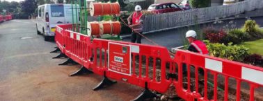 Charles Brand Expands Telecoms Service Division