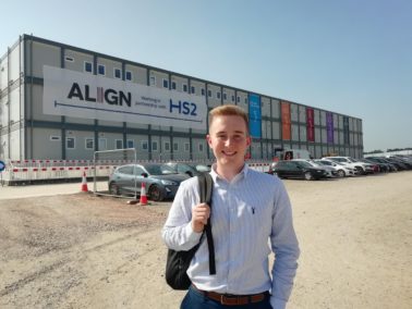 Apprenticeship Week 2021