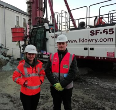 National Apprenticeship Week