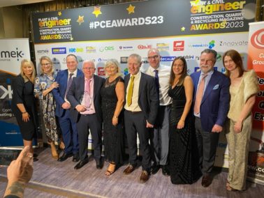 FKL Plant’s General Manager Wins High Achiever Award
