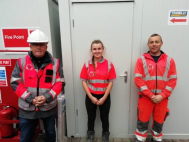 FK Lowry Apprentice shortlisted at 2022 CEF Awards