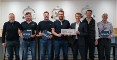 FK Lowry Achieve Supply Chain Sustainability School “Silver” Accreditation
