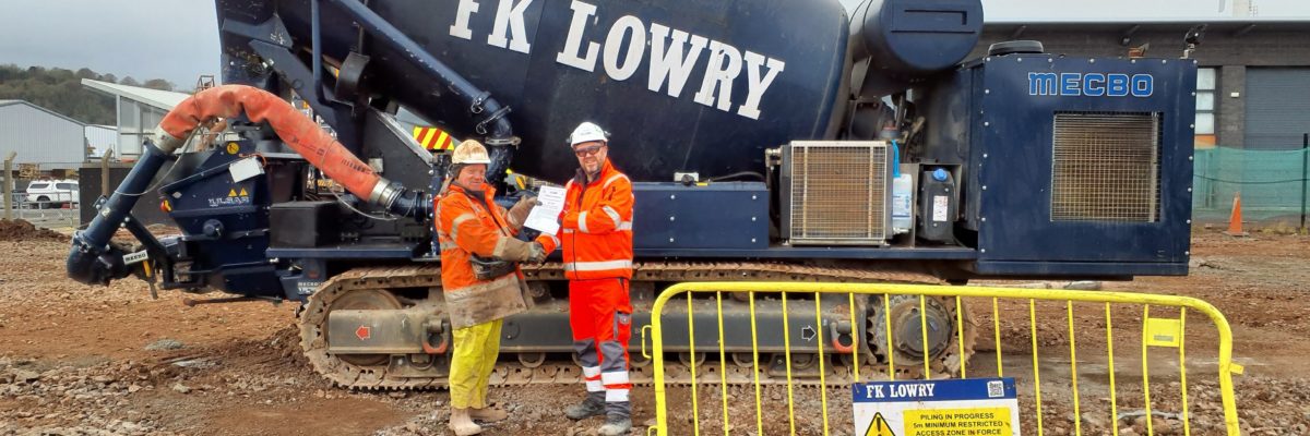 Fklowry news hseq