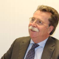 Michael Lagan