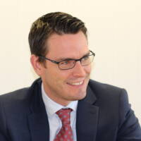 Kevin Anthony Lagan